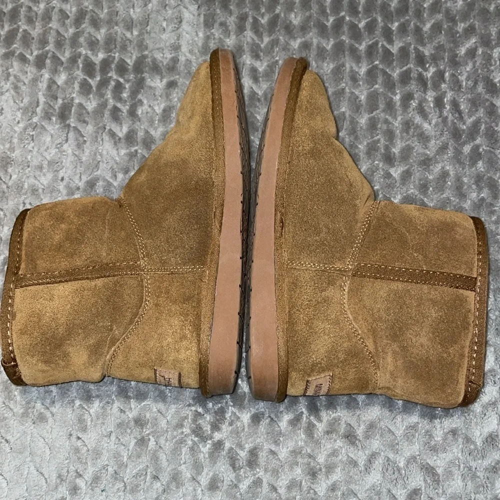 Minnetonka euc smoke